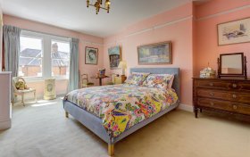 Nassington Road Hampstead NW3 2UD