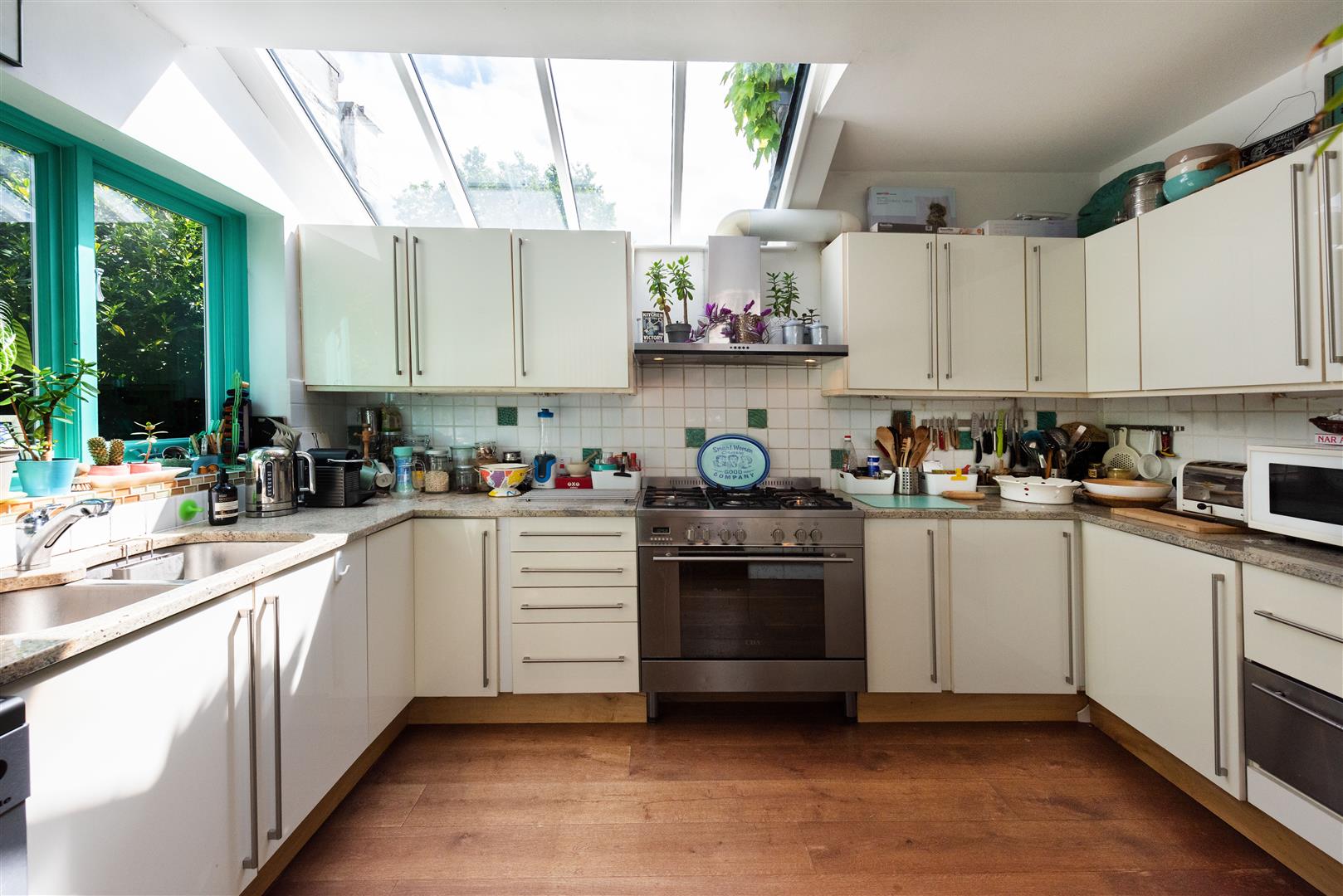 Nassington Road Hampstead NW3 2UD