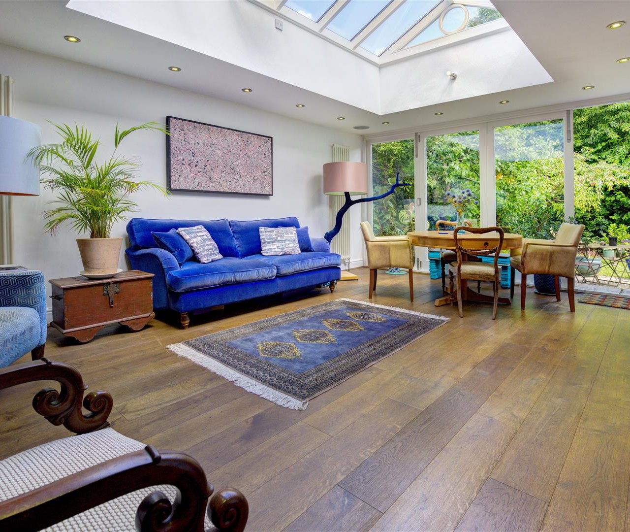 Nassington Road Hampstead NW3 2UD