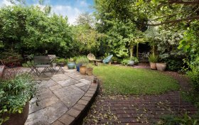 Nassington Road Hampstead NW3 2UD