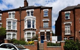 Nassington Road Hampstead NW3 2UD