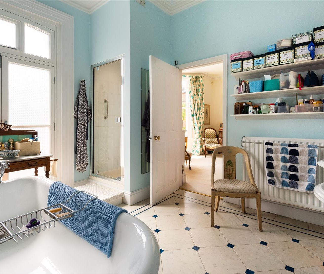 Nassington Road Hampstead NW3 2UD