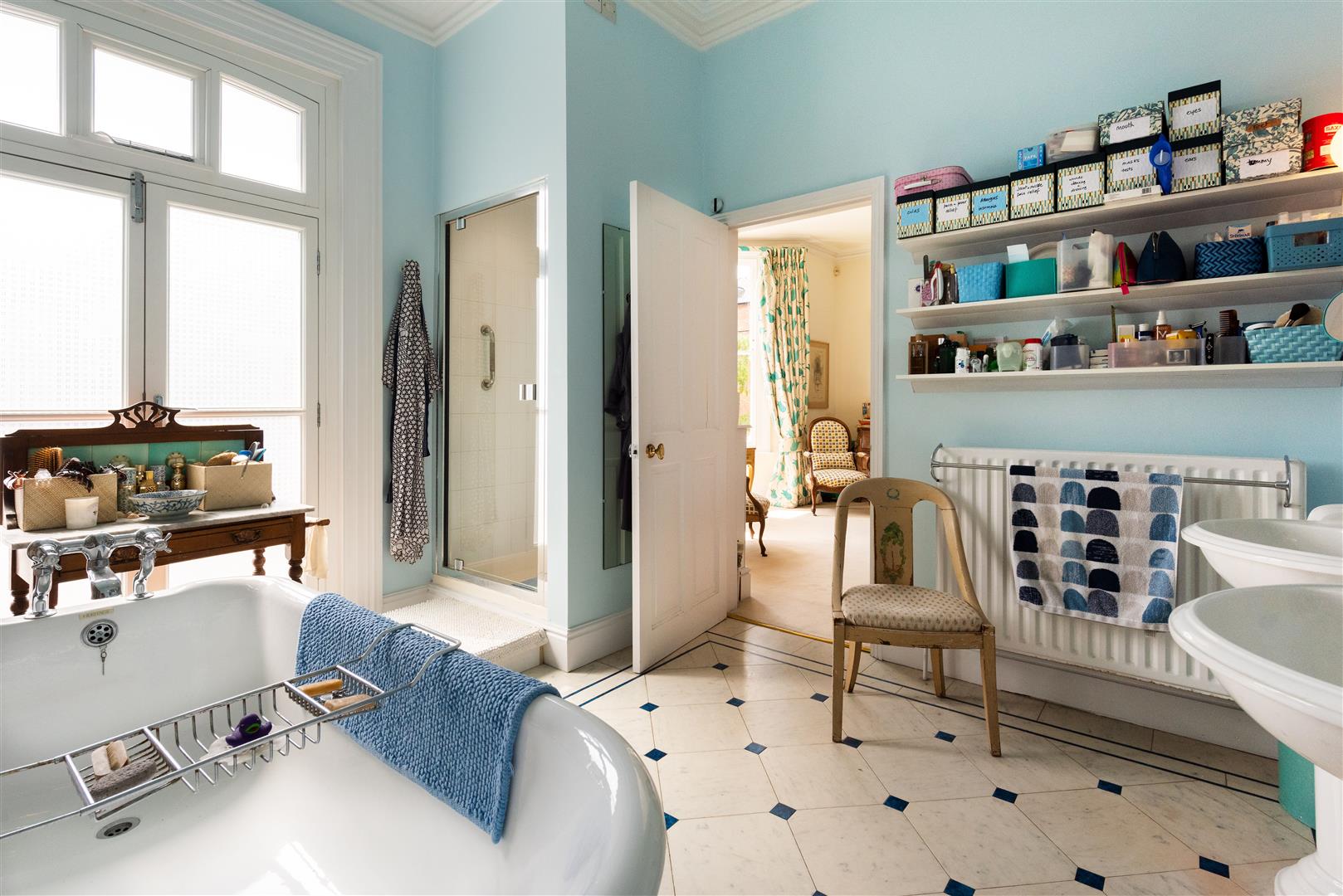 Nassington Road Hampstead NW3 2UD