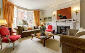 Nassington Road Hampstead NW3 2UD