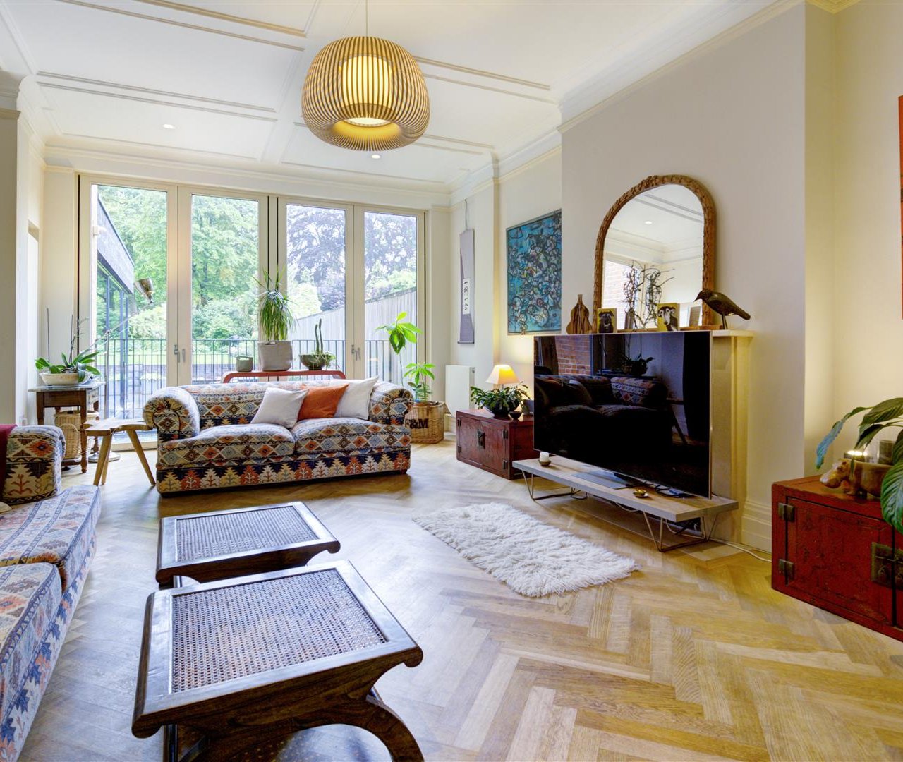 Ferncroft Avenue Hampstead NW3 7PE