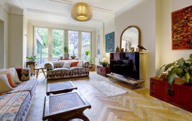 Ferncroft Avenue Hampstead NW3 7PE