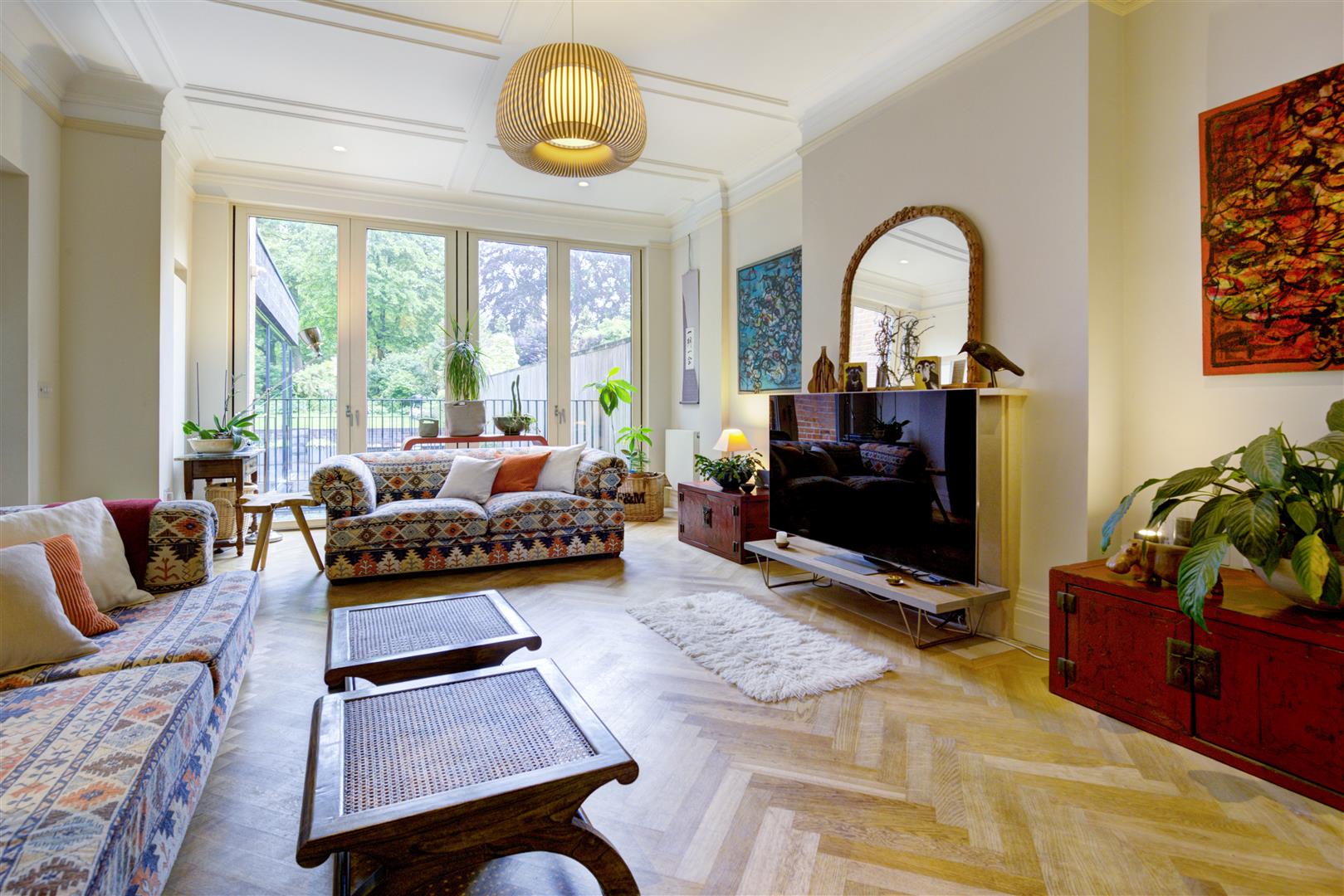 Ferncroft Avenue Hampstead NW3 7PE