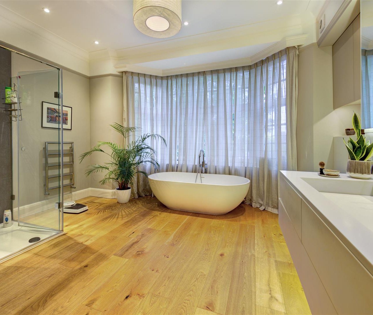 Ferncroft Avenue Hampstead NW3 7PE