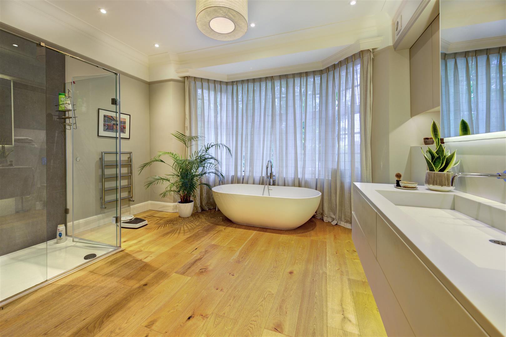 Ferncroft Avenue Hampstead NW3 7PE