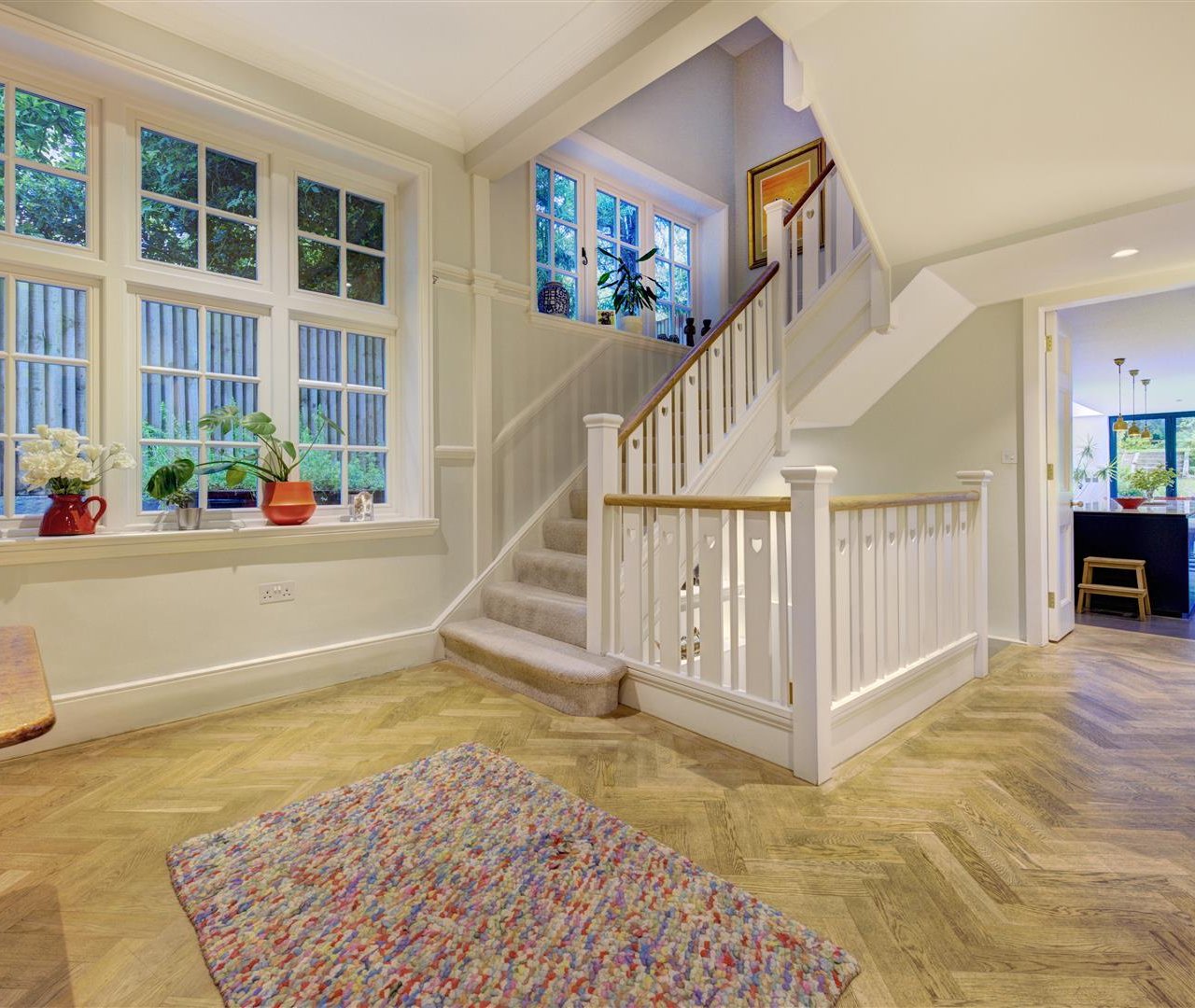 Ferncroft Avenue Hampstead NW3 7PE