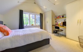 Ferncroft Avenue Hampstead NW3 7PE