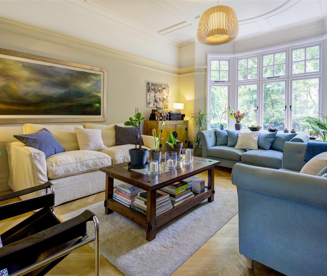 Ferncroft Avenue Hampstead NW3 7PE