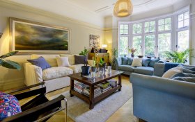 Ferncroft Avenue Hampstead NW3 7PE