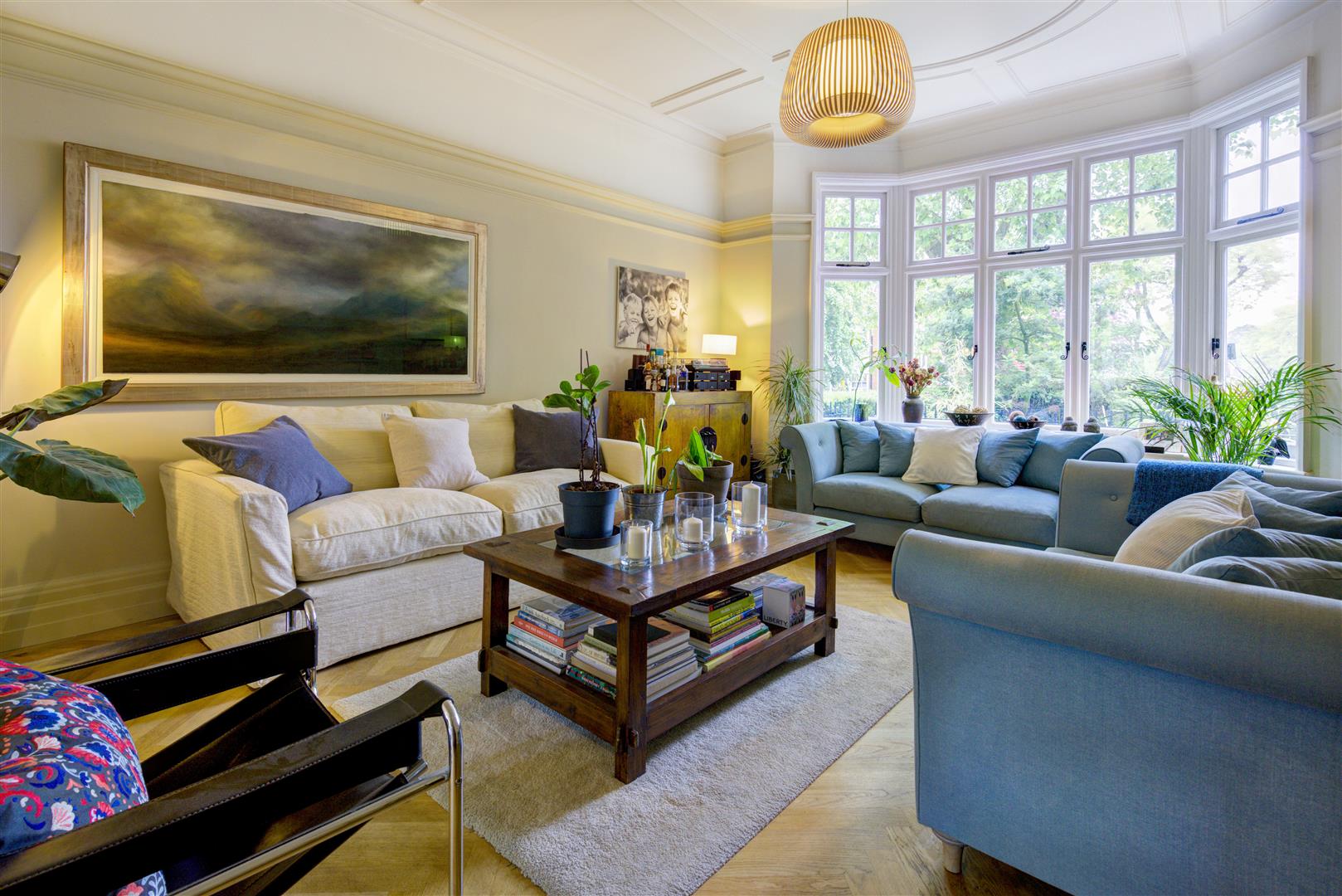 Ferncroft Avenue Hampstead NW3 7PE