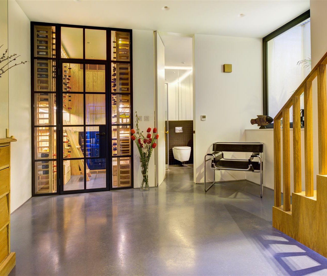 Ferncroft Avenue Hampstead NW3 7PE