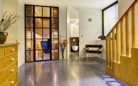 Ferncroft Avenue Hampstead NW3 7PE