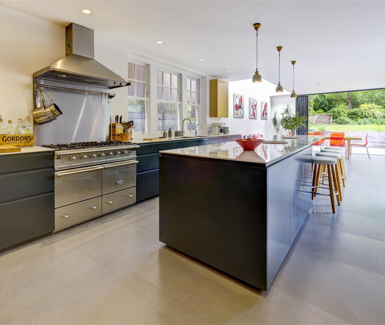 Ferncroft Avenue Hampstead NW3 7PE