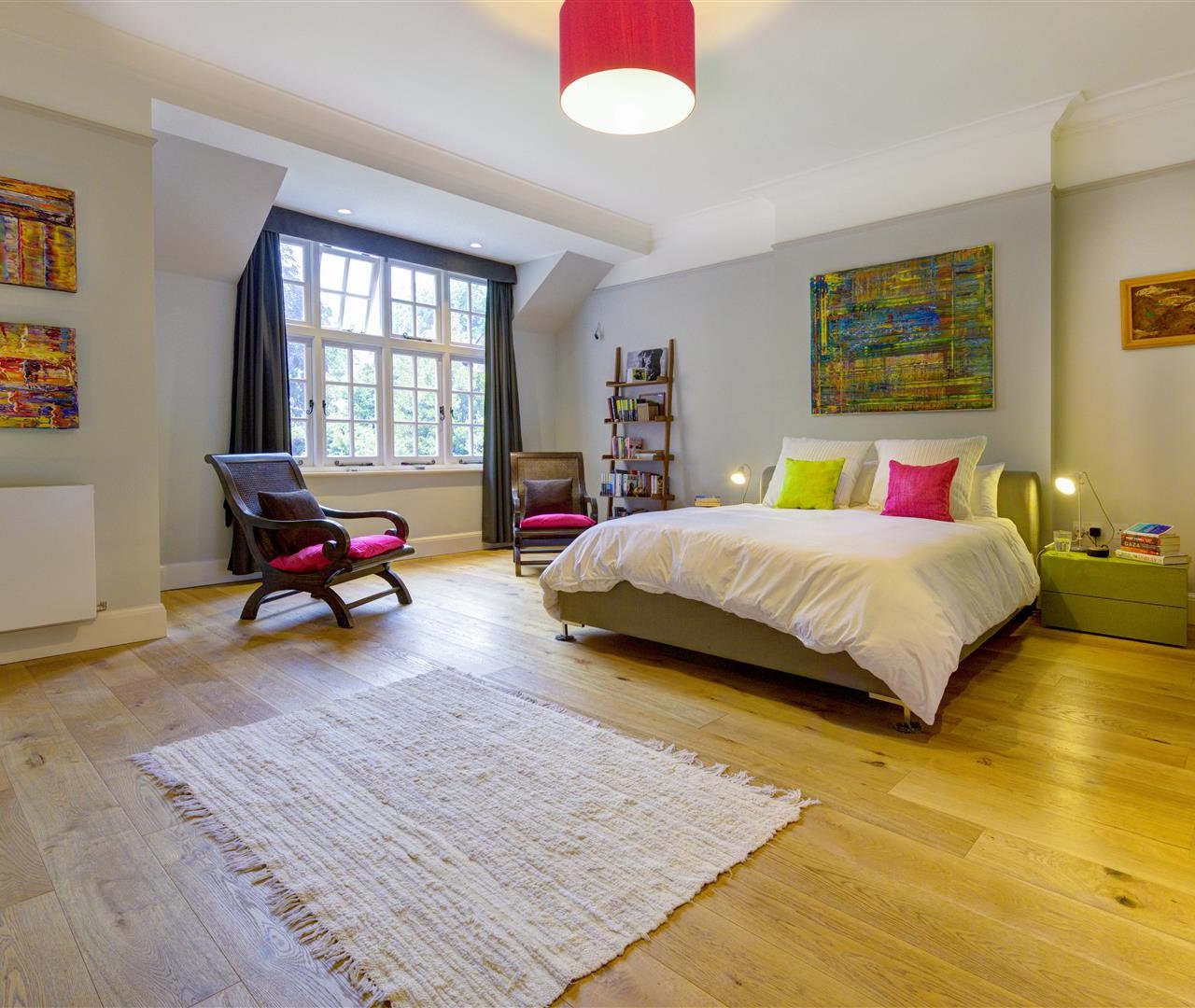 Ferncroft Avenue Hampstead NW3 7PE