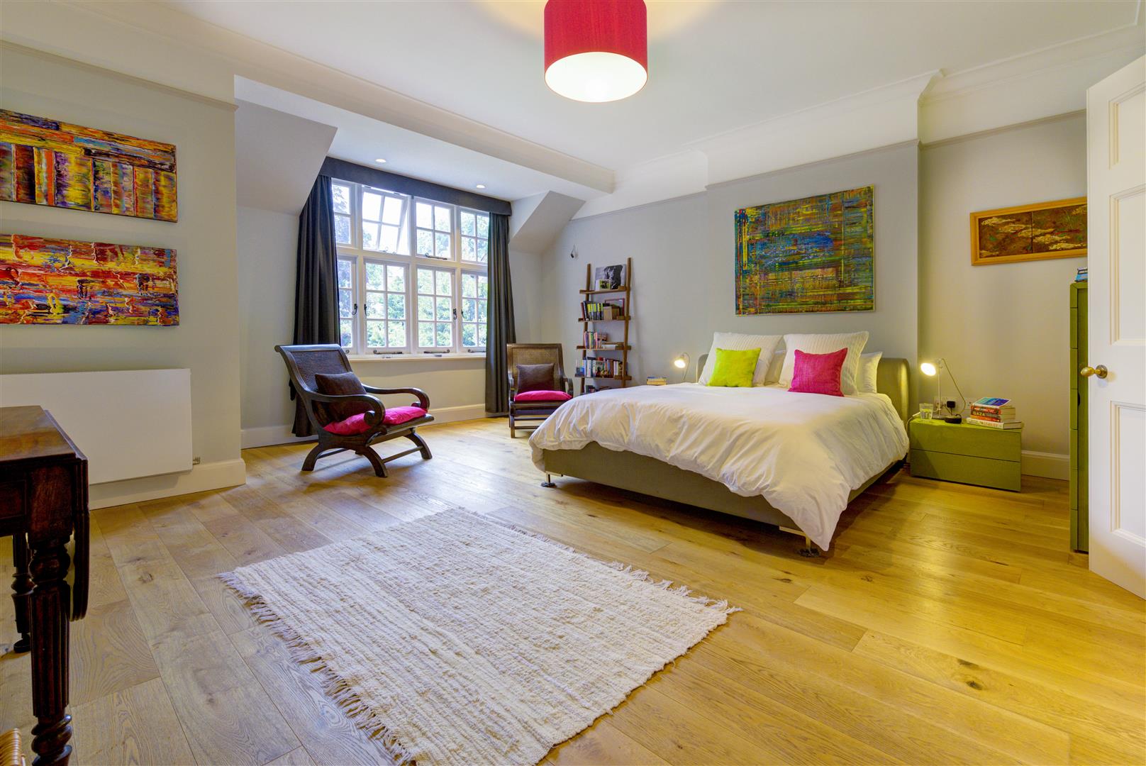 Ferncroft Avenue Hampstead NW3 7PE