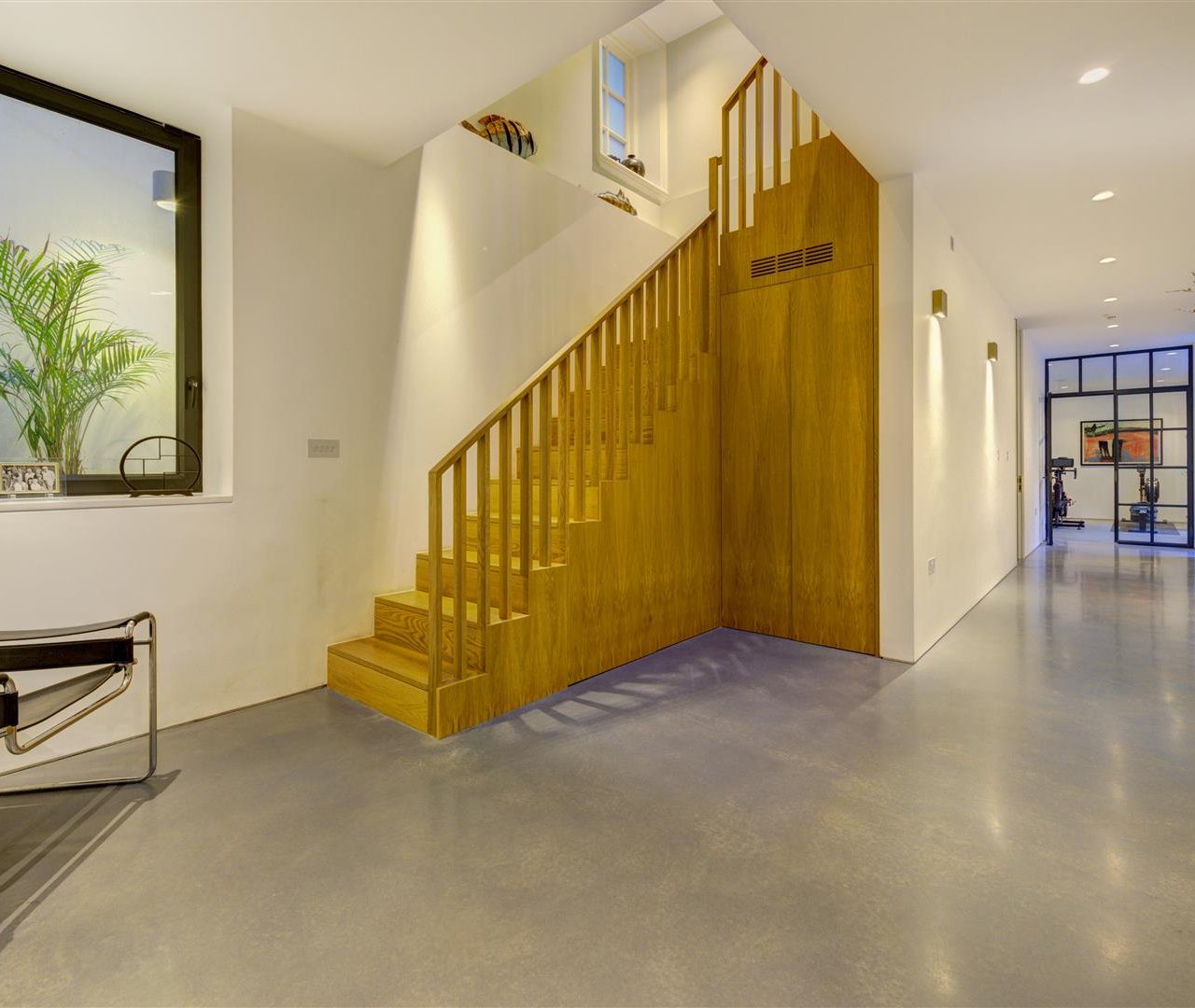 Ferncroft Avenue Hampstead NW3 7PE