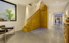 Ferncroft Avenue Hampstead NW3 7PE