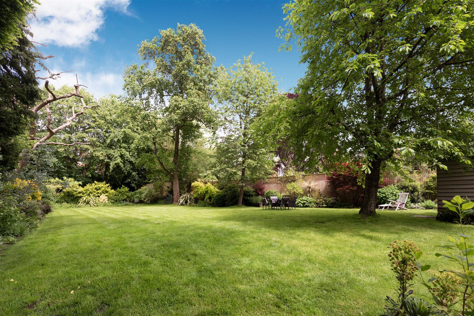 Ferncroft Avenue Hampstead NW3 7PE