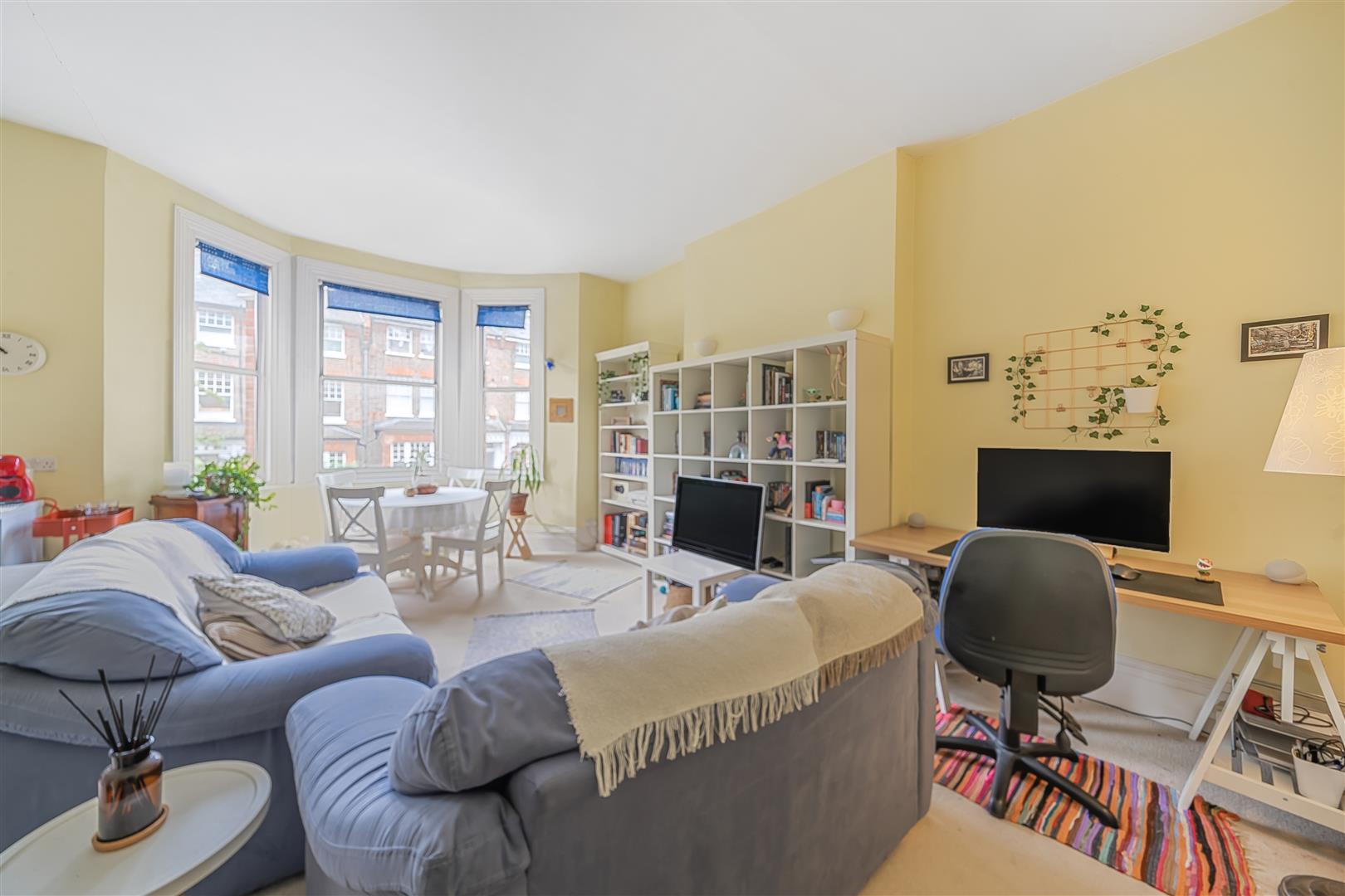 Denning Road Hampstead Village NW3 1ST