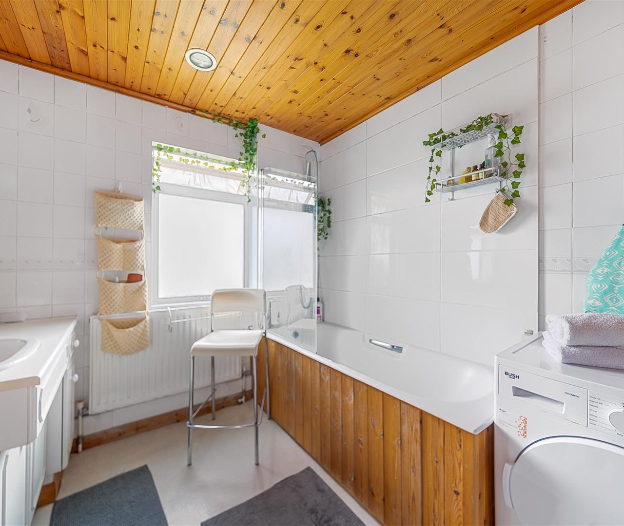 Denning Road Hampstead Village NW3 1ST