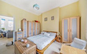 Denning Road Hampstead Village NW3 1ST