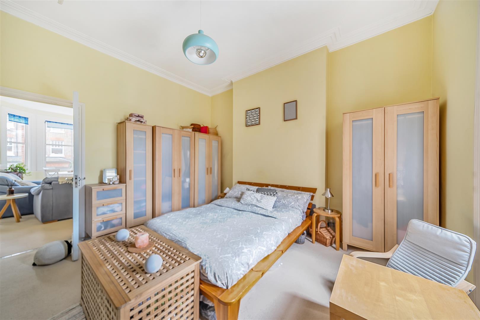 Denning Road Hampstead Village NW3 1ST