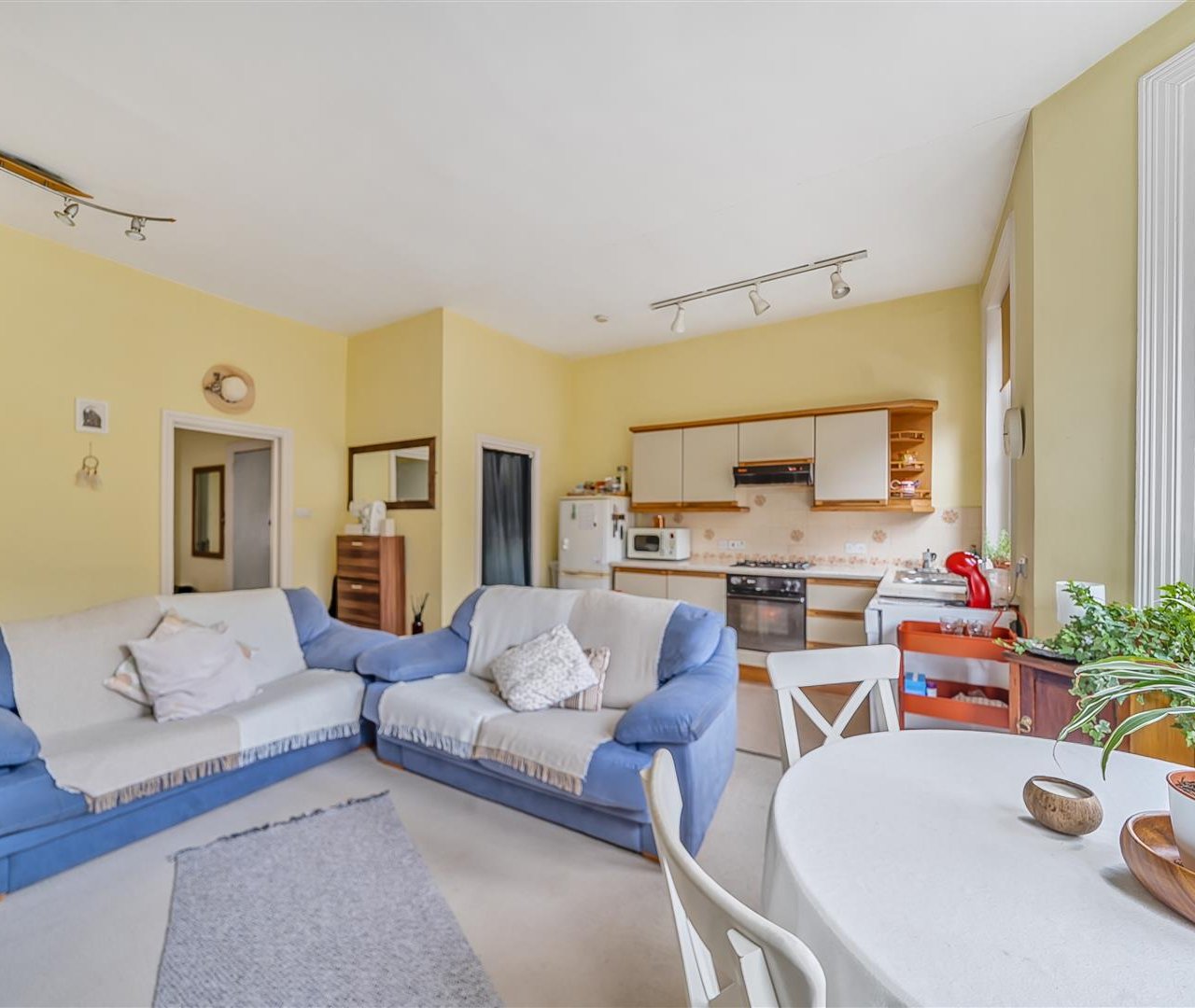 Denning Road Hampstead Village NW3 1ST