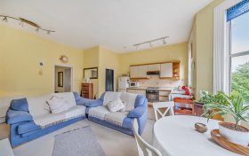 Denning Road Hampstead Village NW3 1ST