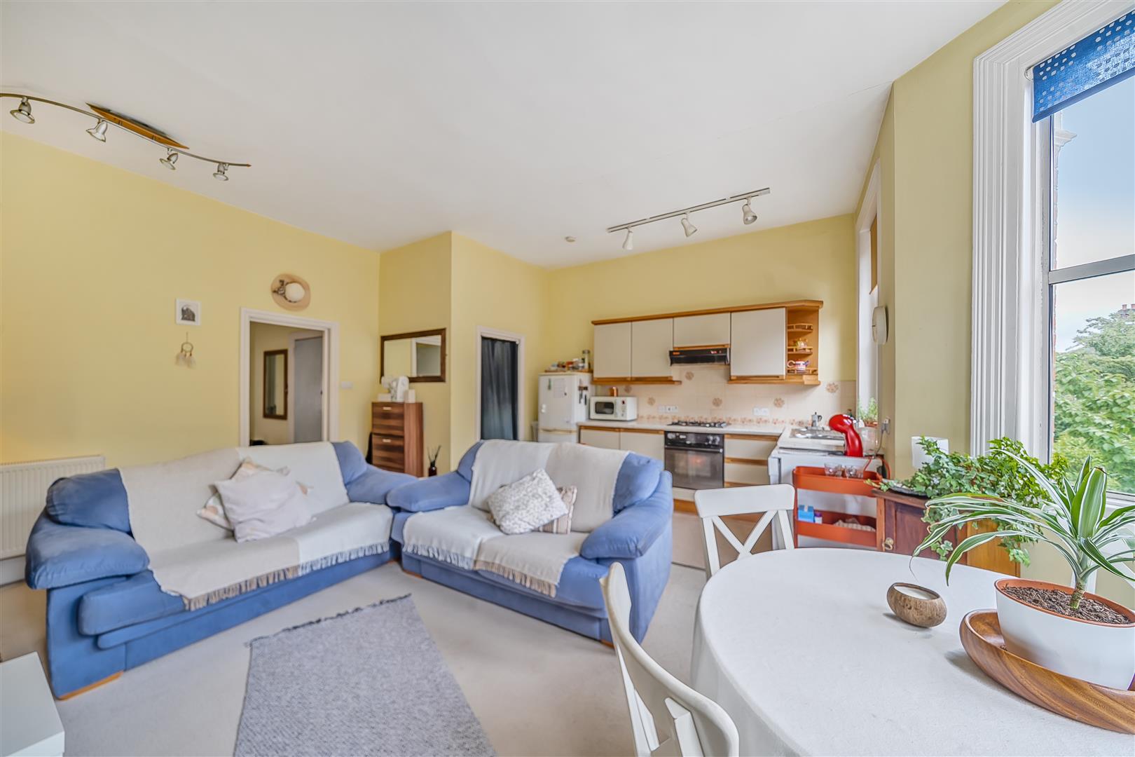 Denning Road Hampstead Village NW3 1ST