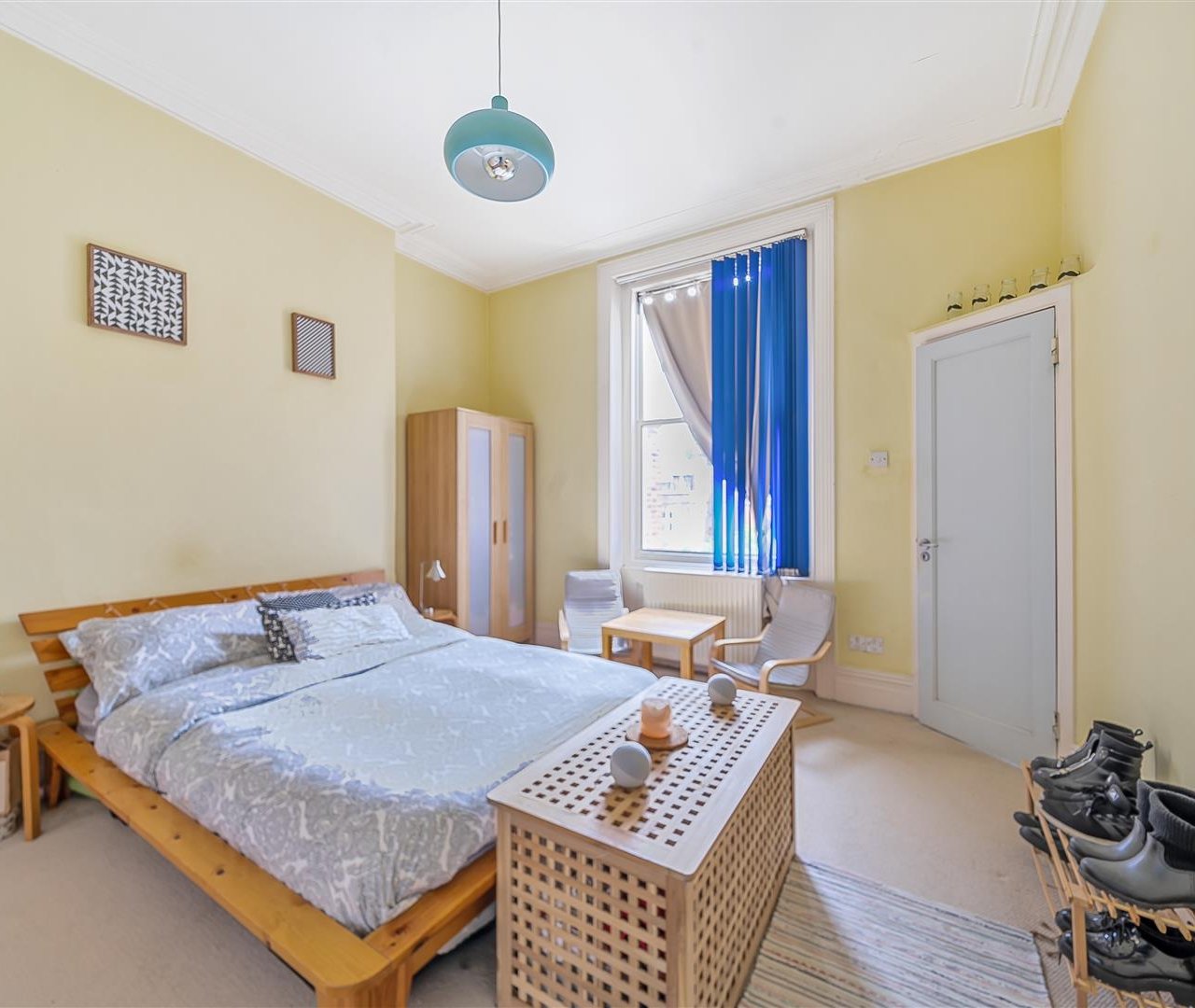 Denning Road Hampstead Village NW3 1ST