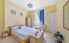 Denning Road Hampstead Village NW3 1ST