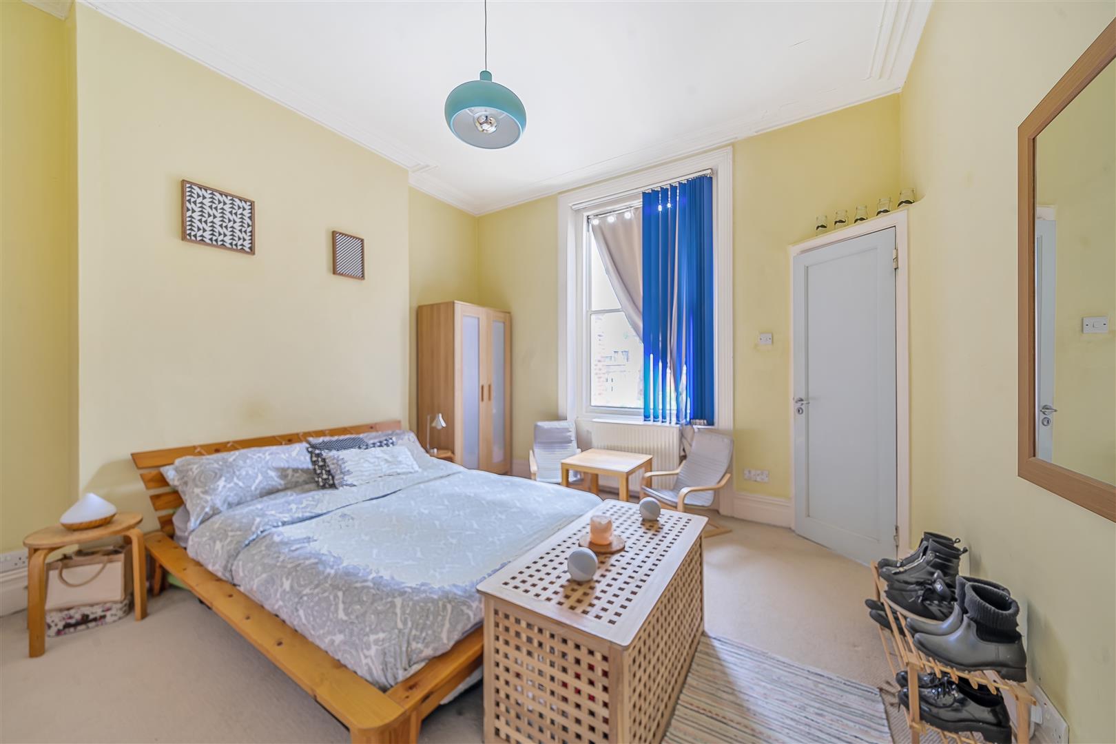 Denning Road Hampstead Village NW3 1ST