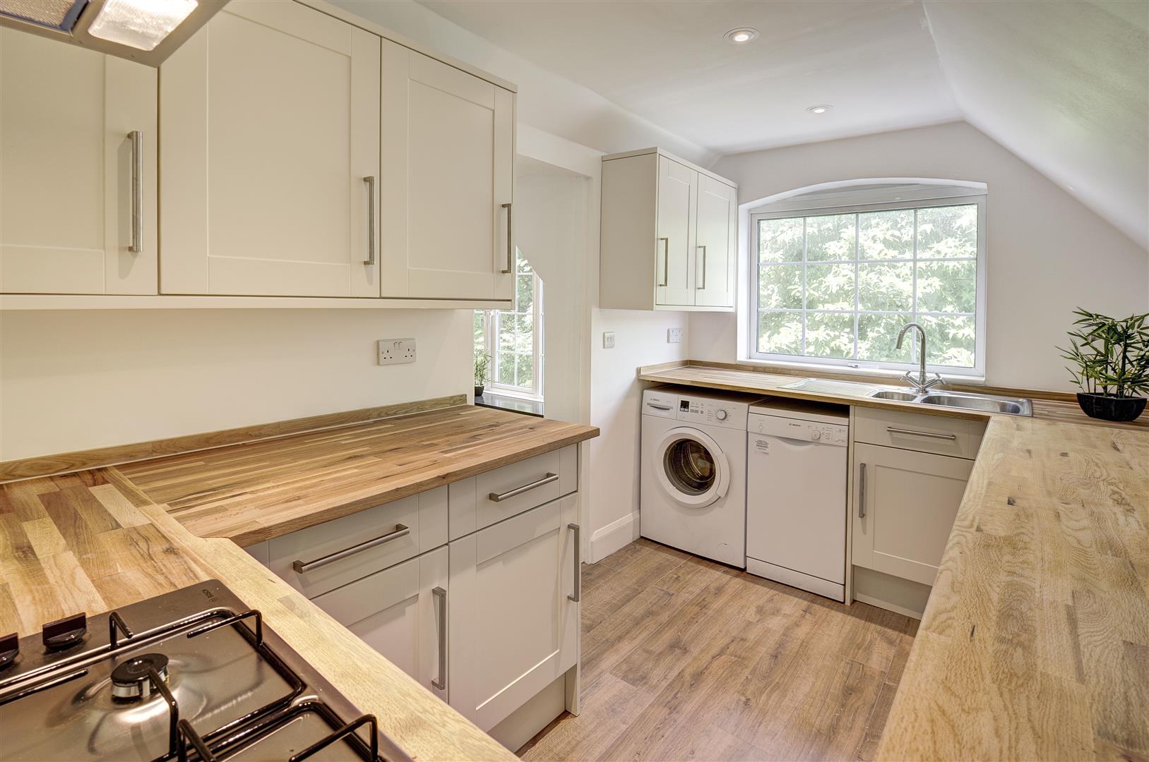 Rosecroft Avenue Hampstead NW3 7QB