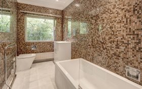 Rosecroft Avenue Hampstead NW3 7QB