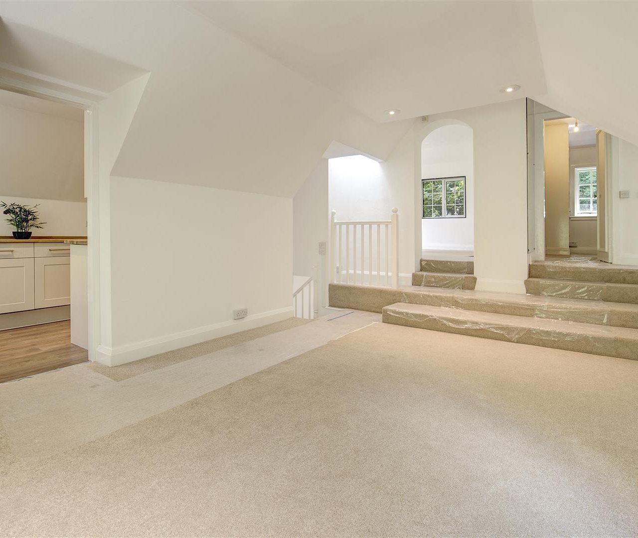 Rosecroft Avenue Hampstead NW3 7QB