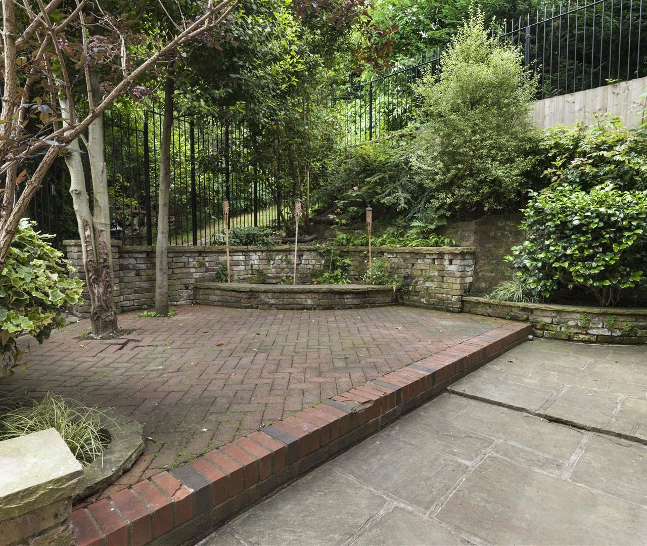 Rosecroft Avenue Hampstead NW3 7QB