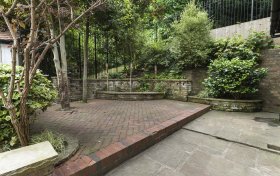 Rosecroft Avenue Hampstead NW3 7QB