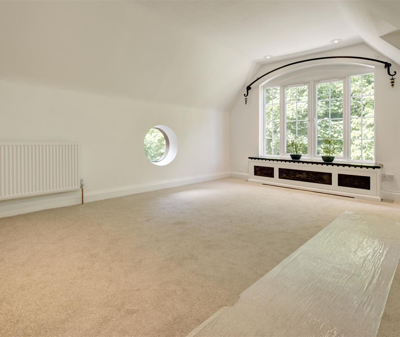 Rosecroft Avenue Hampstead NW3 7QB