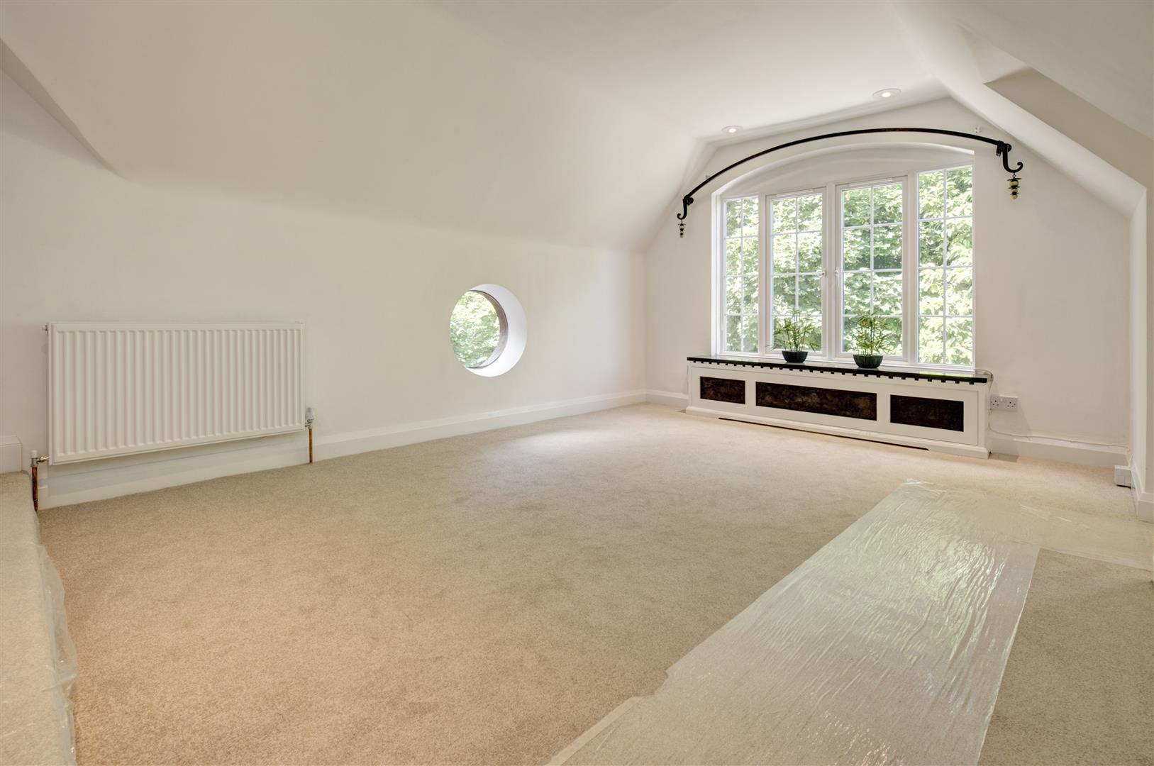 Rosecroft Avenue Hampstead NW3 7QB