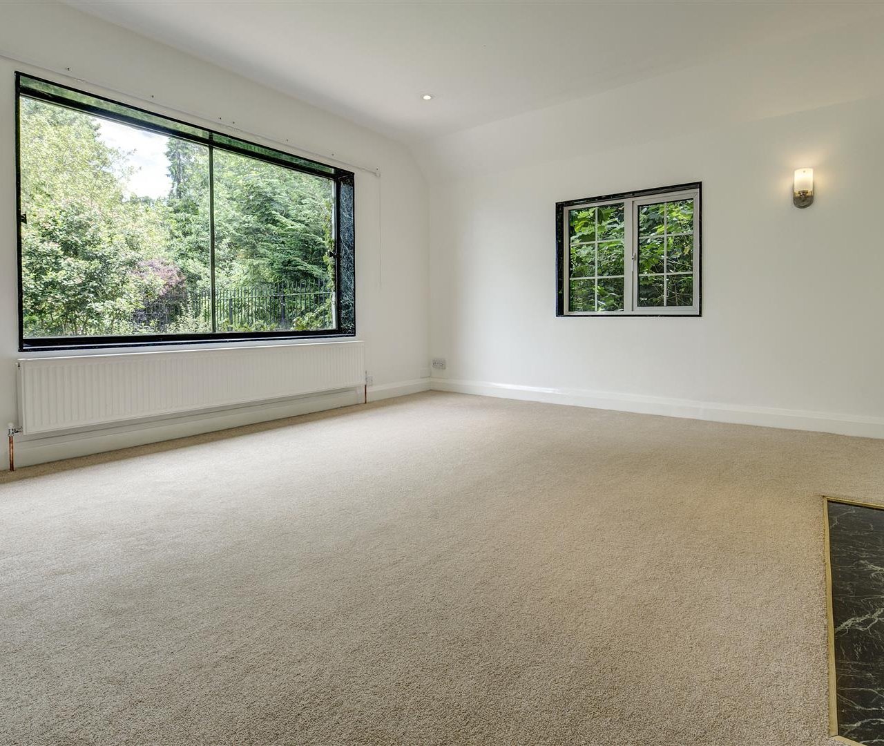 Rosecroft Avenue Hampstead NW3 7QB