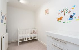 Fitzjohn’s Avenue Hampstead NW3 6PD