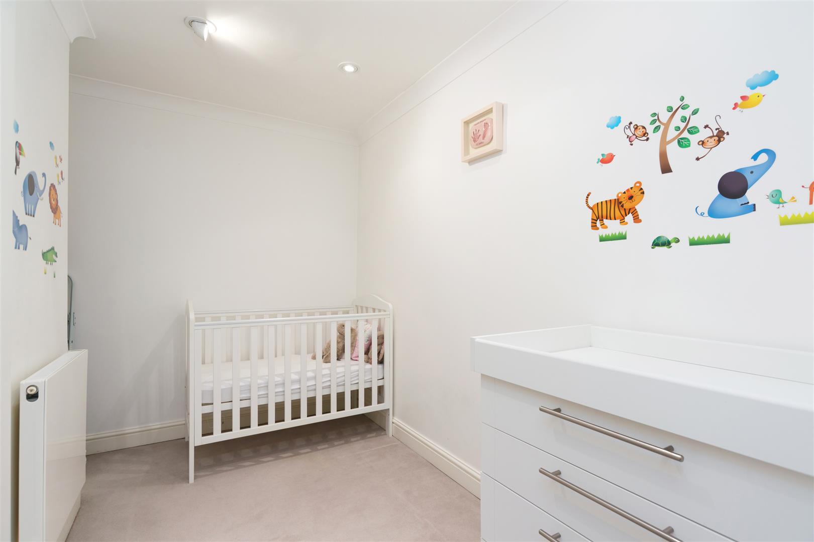 Fitzjohn’s Avenue Hampstead NW3 6PD