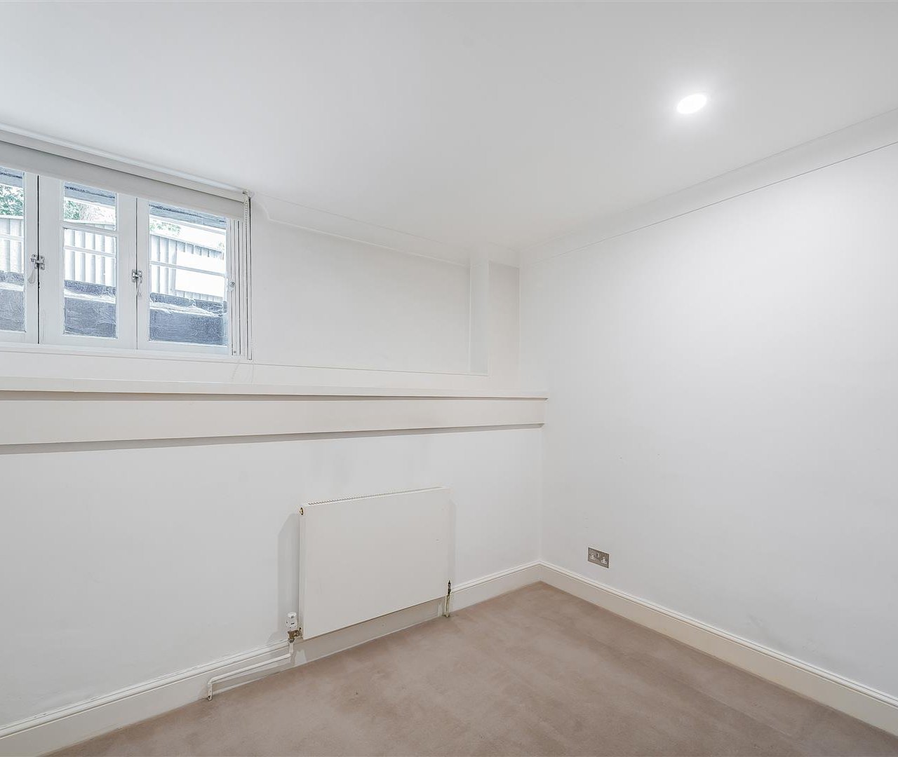 Fitzjohn’s Avenue Hampstead NW3 6PD