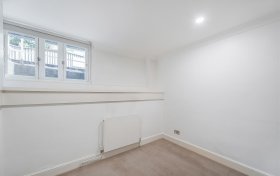 Fitzjohn’s Avenue Hampstead NW3 6PD