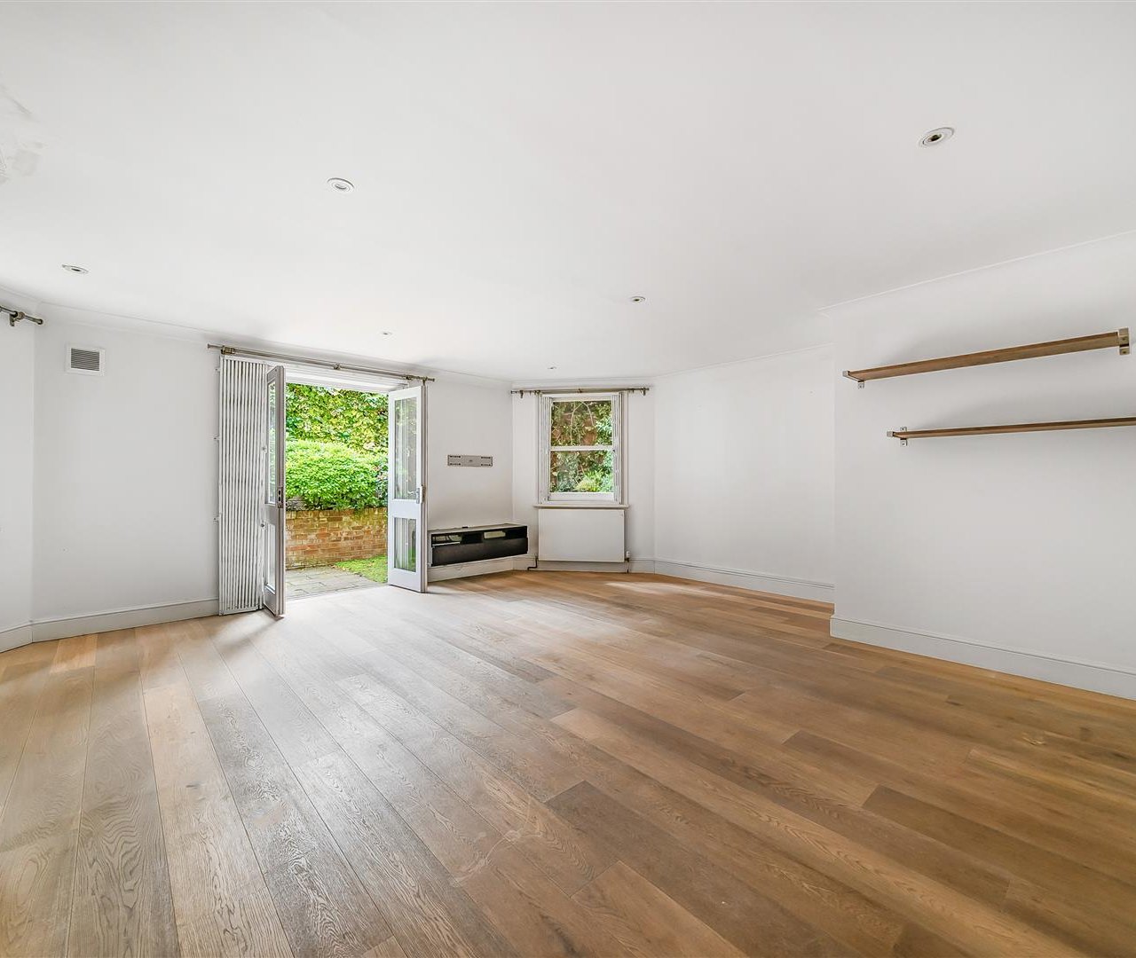 Fitzjohn’s Avenue Hampstead NW3 6PD