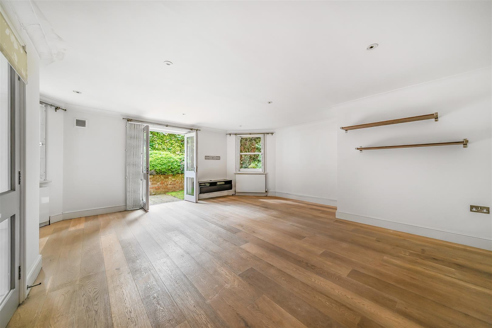 Fitzjohn’s Avenue Hampstead NW3 6PD